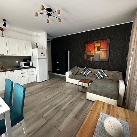 Best Apartment Mamaia Nord Năvodari 외부 사진