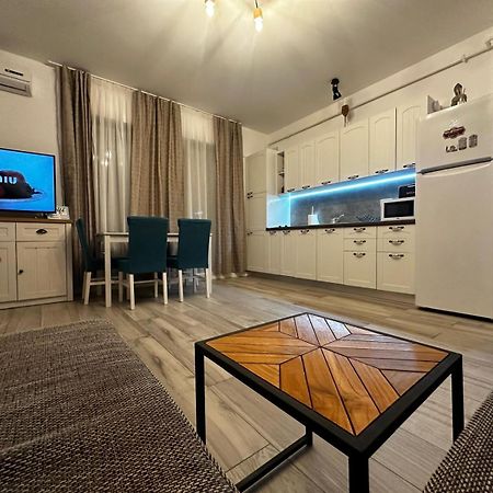 Best Apartment Mamaia Nord Năvodari 외부 사진