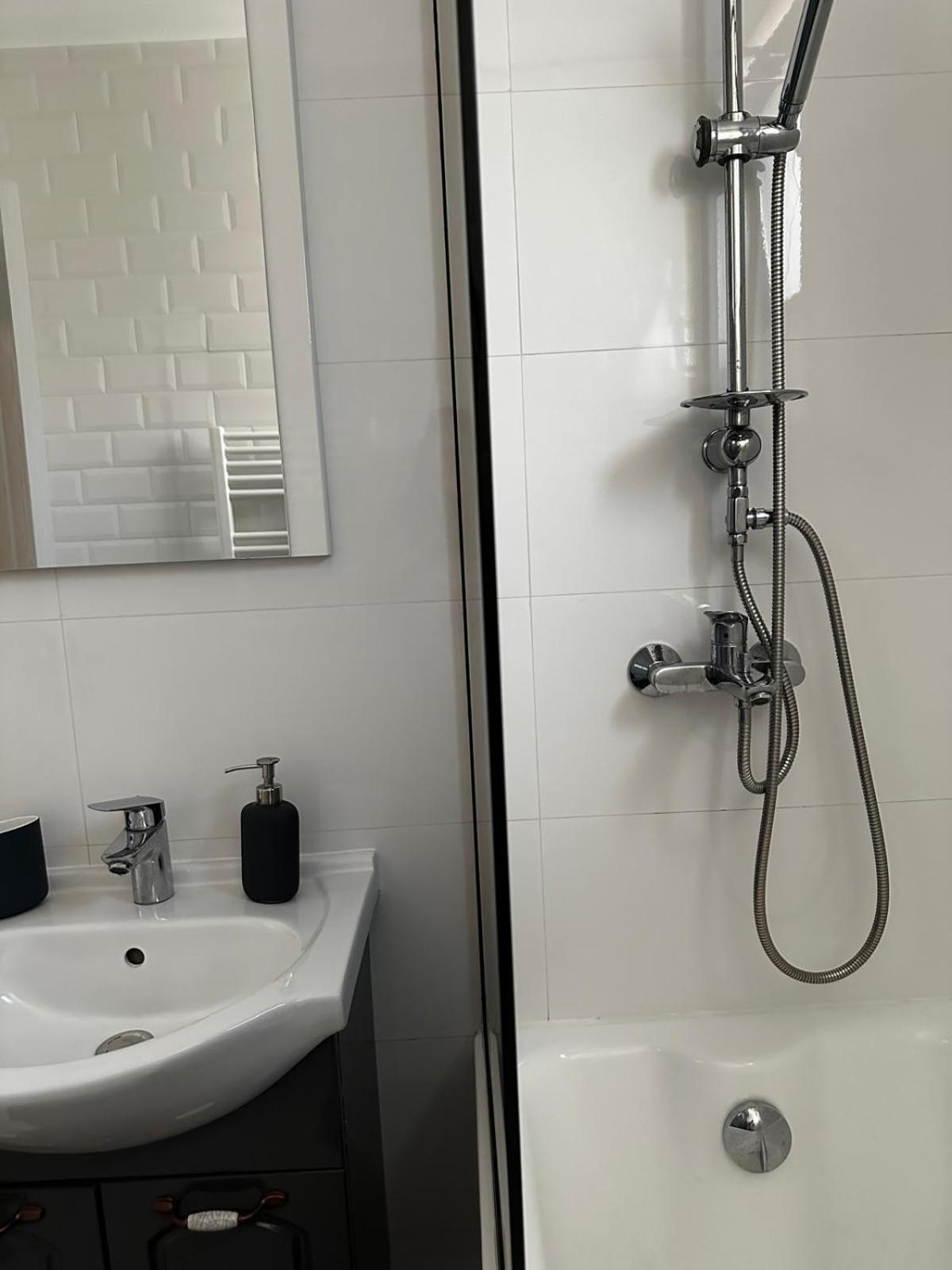 Best Apartment Mamaia Nord Năvodari 외부 사진