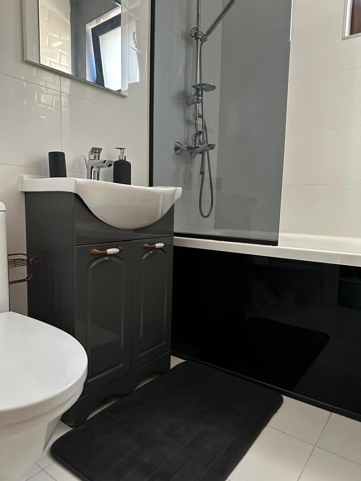 Best Apartment Mamaia Nord Năvodari 외부 사진