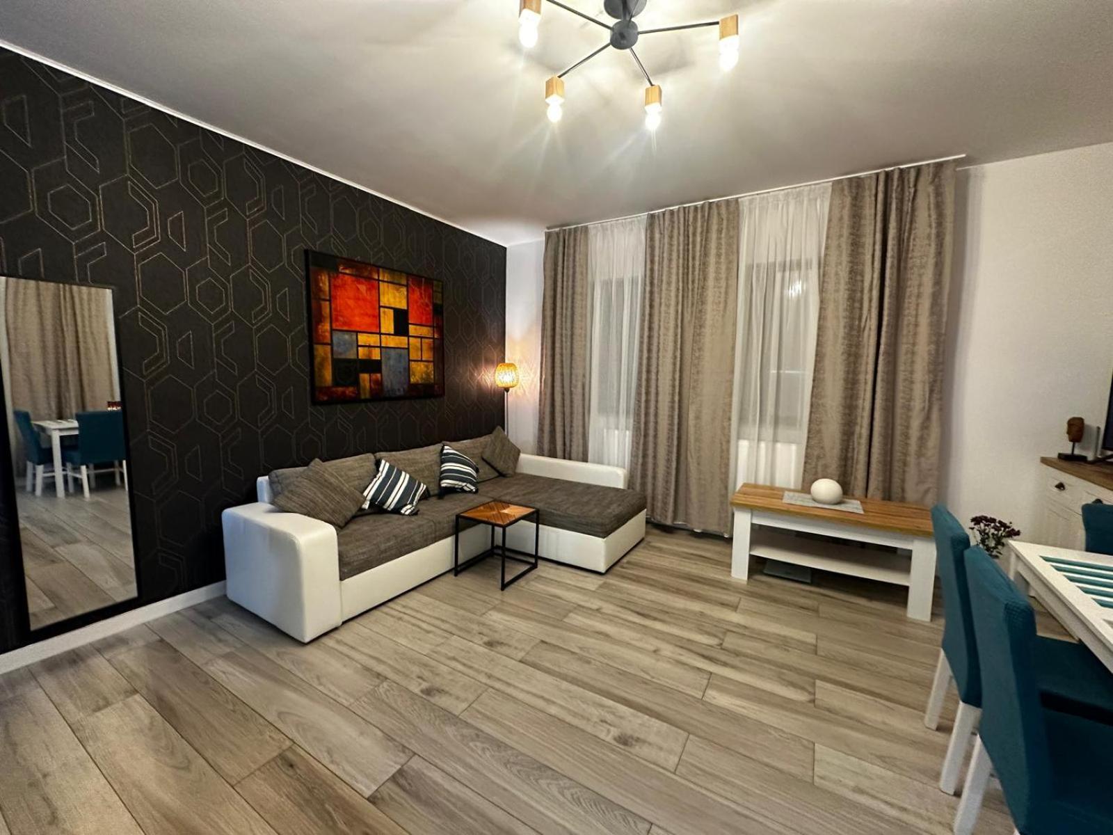 Best Apartment Mamaia Nord Năvodari 외부 사진