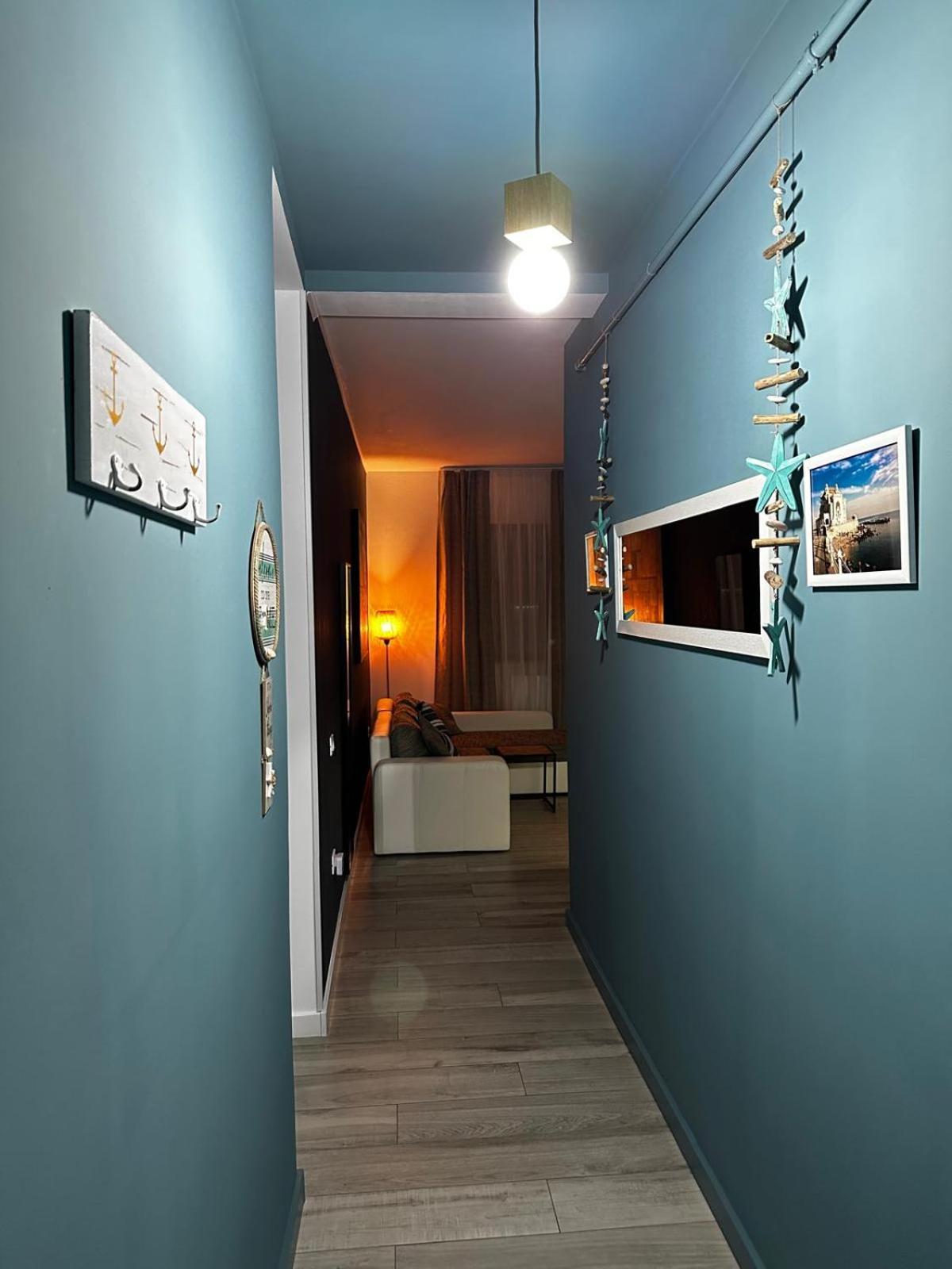 Best Apartment Mamaia Nord Năvodari 외부 사진