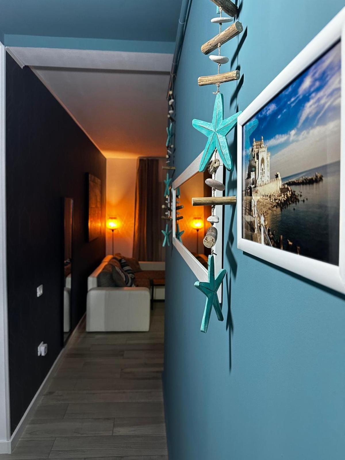 Best Apartment Mamaia Nord Năvodari 외부 사진