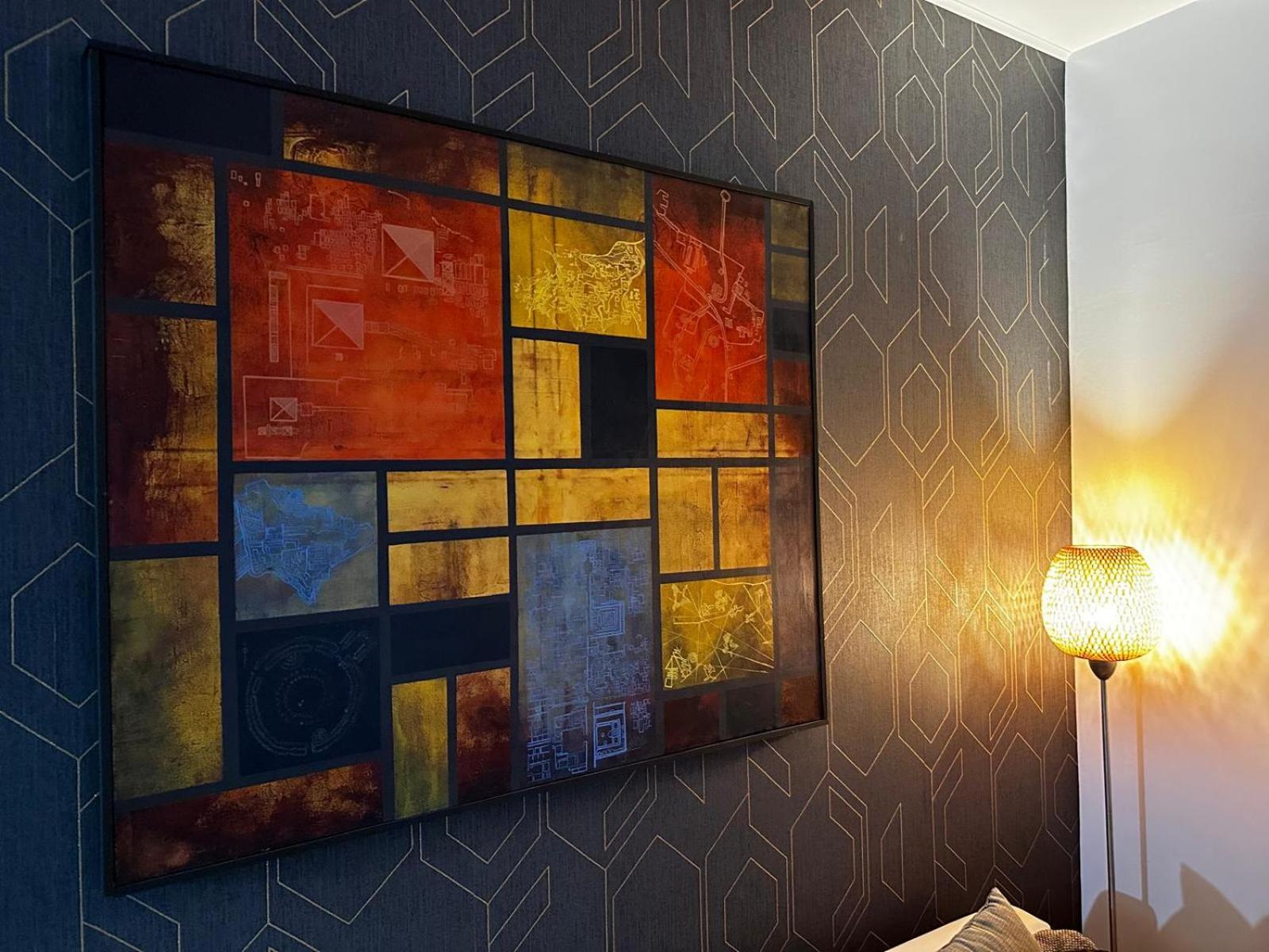 Best Apartment Mamaia Nord Năvodari 외부 사진