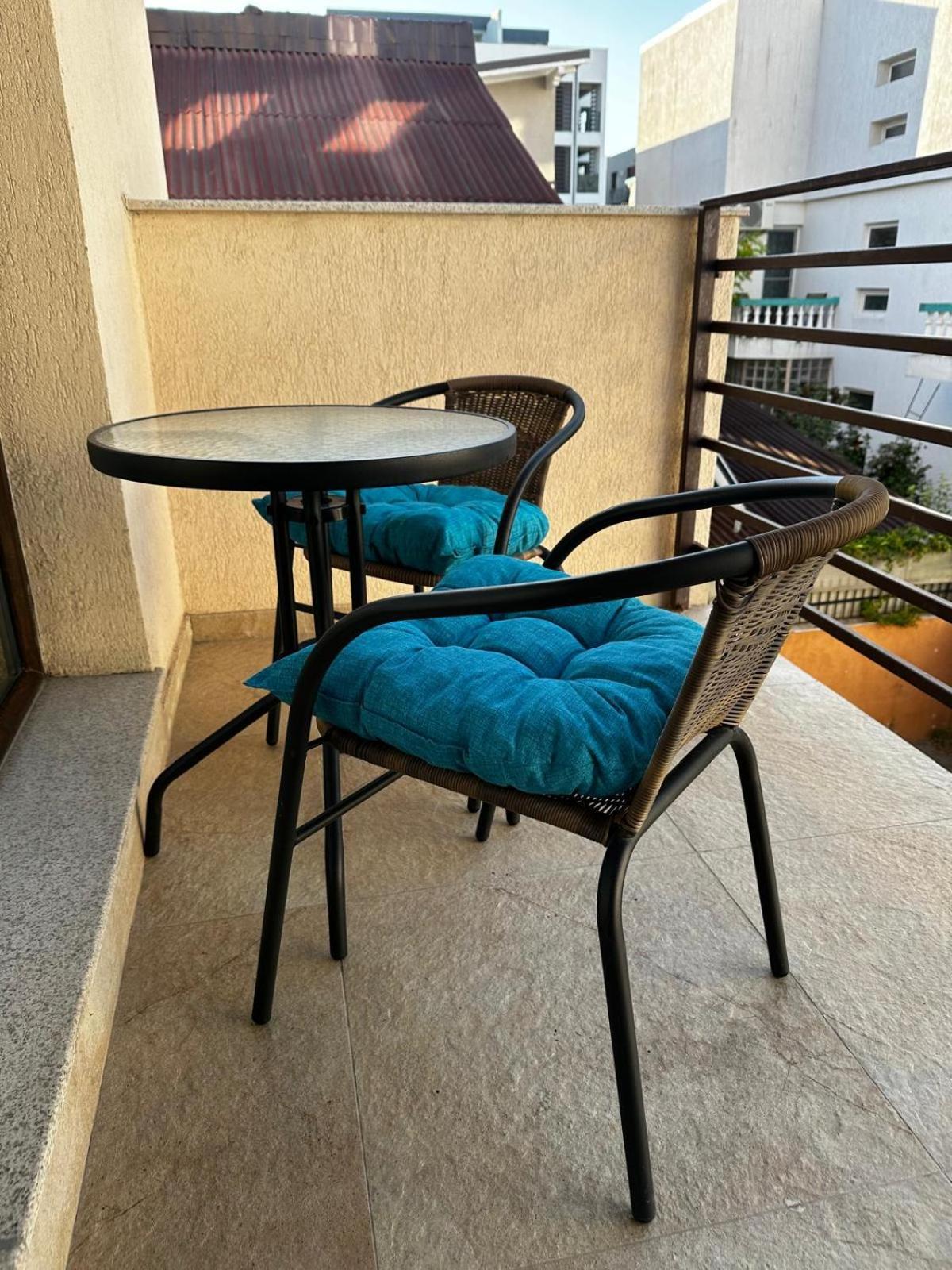Best Apartment Mamaia Nord Năvodari 외부 사진