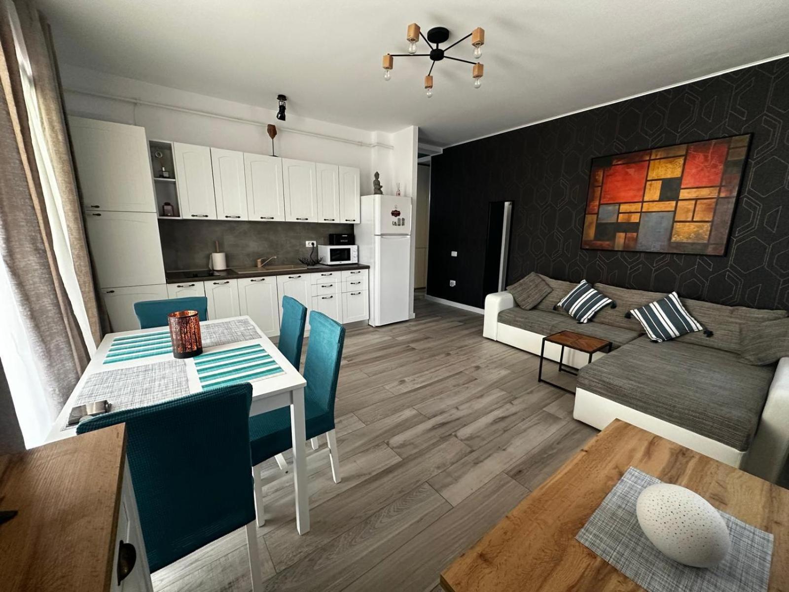 Best Apartment Mamaia Nord Năvodari 외부 사진