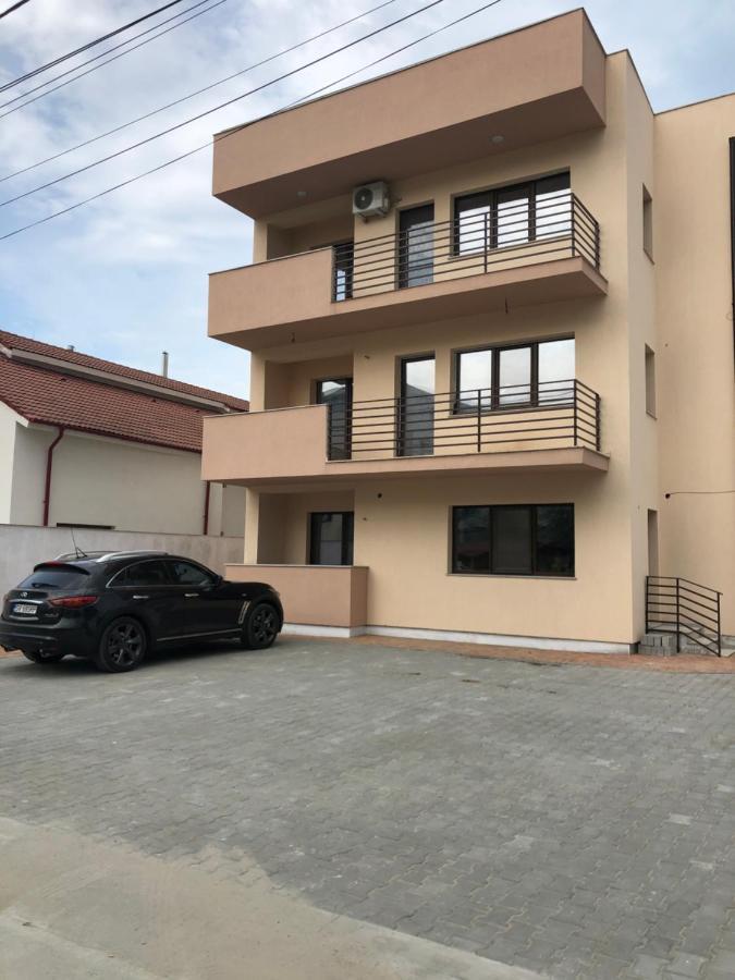 Best Apartment Mamaia Nord Năvodari 외부 사진